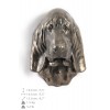 Basset Hound - figurine (bronze) - 355 - 9863