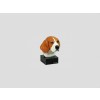 Beagle - figurine - 2334 - 24874