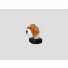 Beagle - figurine - 2334 - 24876