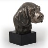 Beagle - figurine (bronze) - 172 - 2815