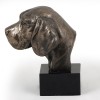 Beagle - figurine (bronze) - 172 - 2817