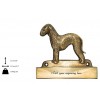 Bedlington Terrier - tablet - 1680 - 9736