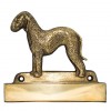 Bedlington Terrier - tablet - 1680 - 9740