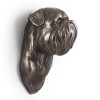 Belgium Griffon - figurine (bronze) - 378 - 2498