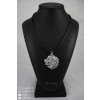 Bernese Mountain Dog - necklace (strap) - 213 - 8973
