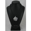 Bernese Mountain Dog - necklace (strap) - 766 - 3756