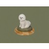 Bichon Frise - figurine - 2362 - 24972