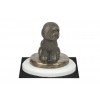 Bichon Frise - figurine (bronze) - 4548 - 41005