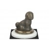 Bichon Frise - figurine (bronze) - 4548 - 41004