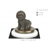Bichon Frise - figurine (bronze) - 4548 - 41008