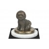 Bichon Frise - figurine (bronze) - 4549 - 41009