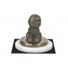 Bichon Frise - figurine (bronze) - 4549 - 41010