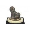 Bichon Frise - figurine (bronze) - 4550 - 41014