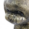 Bichon Frise - statue (resin) - 680 - 21602