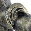 Bichon Frise - statue (resin) - 680 - 21603