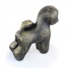 Bichon Frise - statue (resin) - 680 - 21596