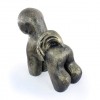 Bichon Frise - statue (resin) - 680 - 21598