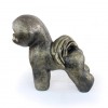 Bichon Frise - statue (resin) - 680 - 21599
