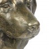 Border Collie - figurine (bronze) - 178 - 22093