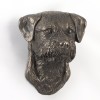 Border Terrier - figurine (bronze) - 367 - 2484