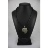 Border Terrier - necklace (strap) - 437 - 1534