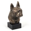 Boston Terrier - figurine (bronze) - 183 - 2828