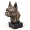 Boston Terrier - figurine (bronze) - 183 - 2830