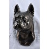 Boston Terrier - figurine (bronze) - 370 - 22181