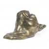 Boston Terrier - figurine (bronze) - 370 - 22169