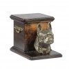 Boston Terrier - urn - 4106 - 38605