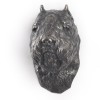 Bouvier des Flandres - figurine (bronze) - 371 - 3394