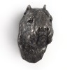 Bouvier des Flandres - figurine (bronze) - 371 - 3395