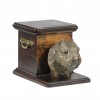 Bouvier des Flandres - urn - 4107 - 38611