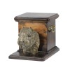 Bouvier des Flandres - urn - 4107 - 38612