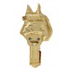 Boxer - clip (gold plating) - 1613 - 26854