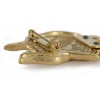 Boxer - clip (gold plating) - 1613 - 26856