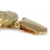 Boxer - clip (gold plating) - 1613 - 26859