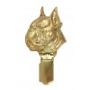 Boxer - clip (gold plating) - 2627 - 28545
