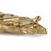 Boxer - clip (gold plating) - 2627 - 28544