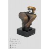 Boxer - figurine - 2352 - 24935
