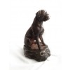 Boxer - figurine (bronze) - 1573 - 6913