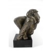 Boxer - figurine (bronze) - 1574 - 6955
