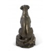 Boxer - figurine (bronze) - 1575 - 6961