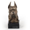 Boxer - figurine (bronze) - 186 - 2838