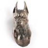 Boxer - figurine (bronze) - 374 - 2489