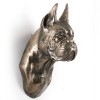 Boxer - figurine (bronze) - 374 - 2491