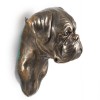 Boxer - figurine (bronze) - 376 - 2492