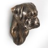 Boxer - figurine (bronze) - 376 - 2493