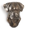 Boxer - figurine (bronze) - 376 - 2495