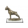 Boxer - figurine (bronze) - 4597 - 41401